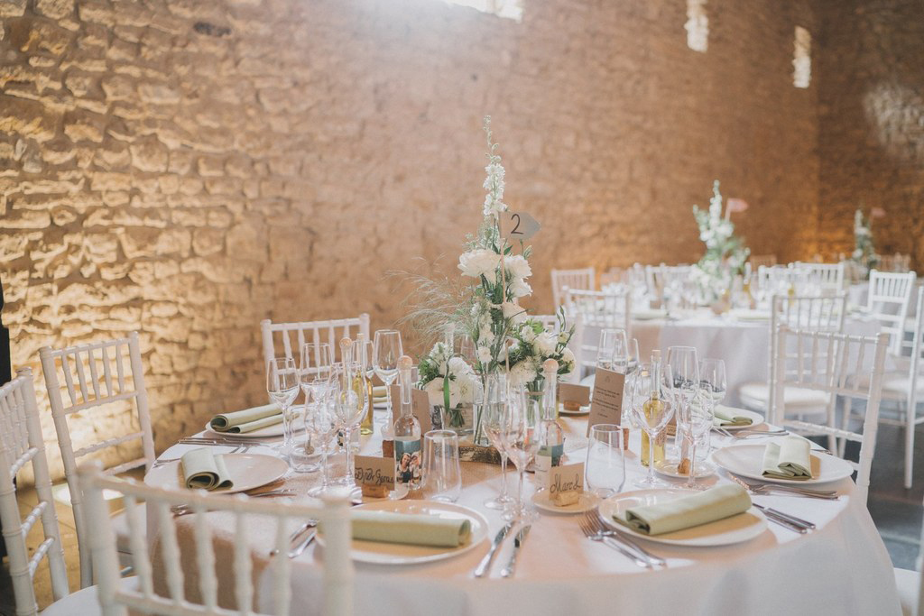 mariage château de preisch