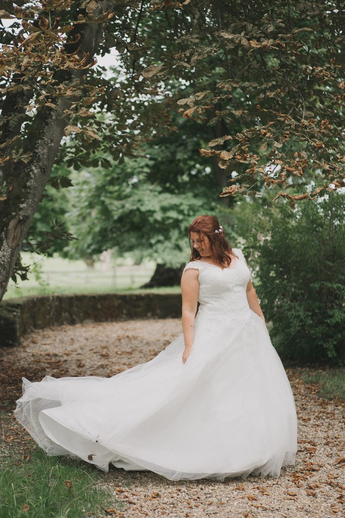 mariage château de preisch