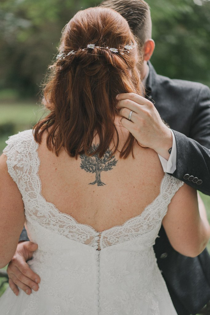 mariage château de preisch