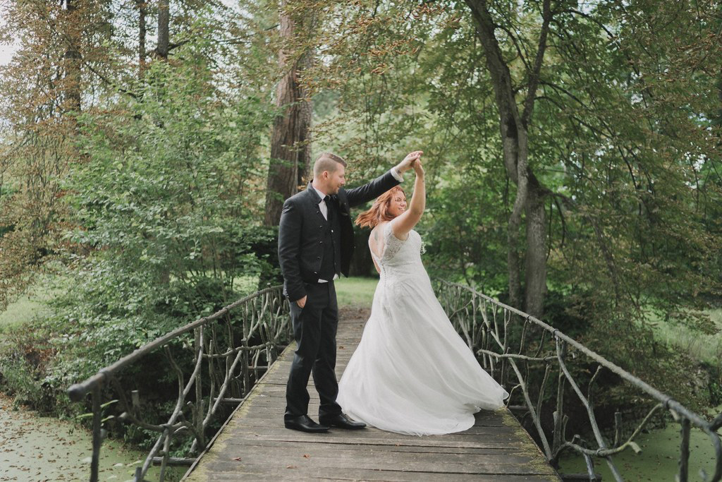 mariage château de preisch