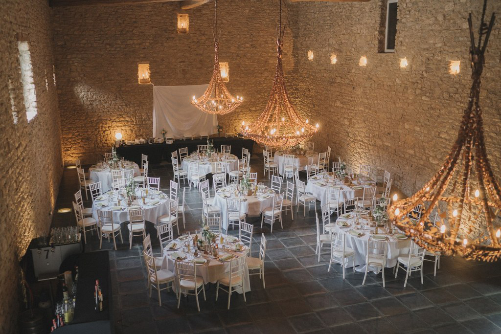 mariage château de preisch