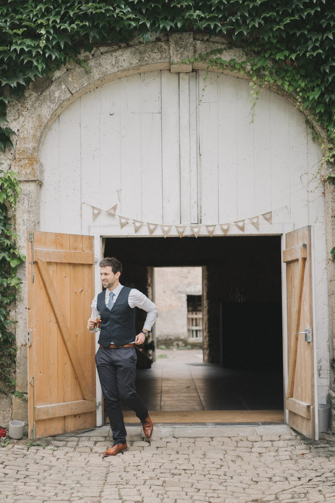 mariage château de preisch