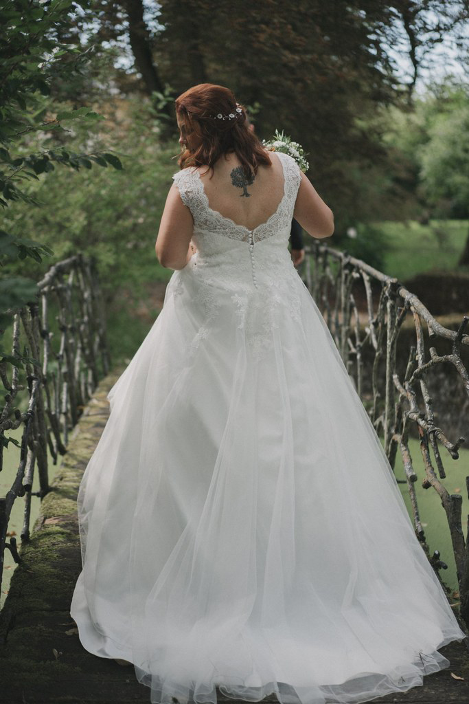 mariage château de preisch