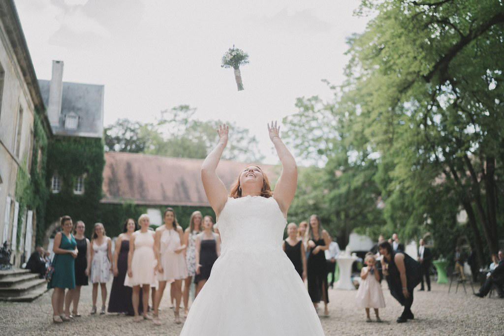 mariage château de preisch