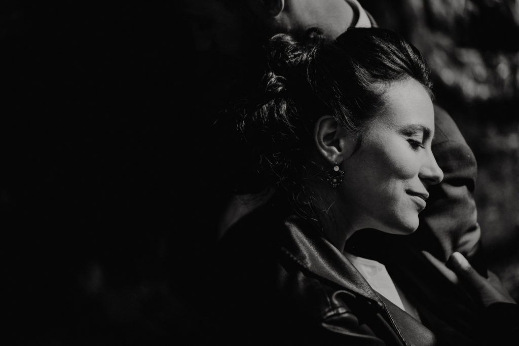 shooting d'inspiration dédié au mariage