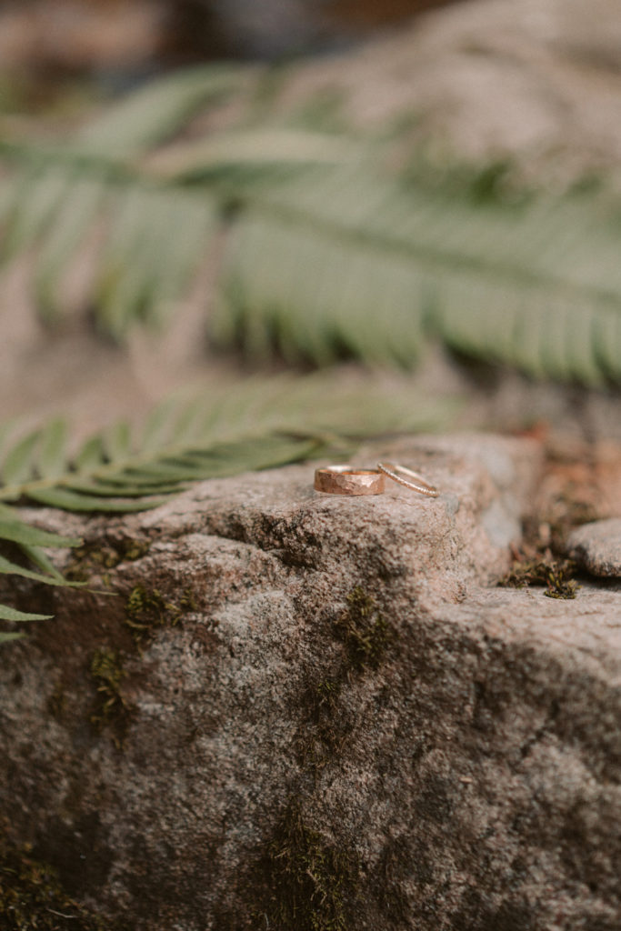 shooting d'inspiration dédié au mariage
