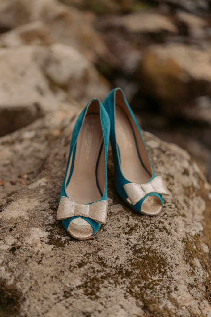 shooting d'inspiration dédié au mariage